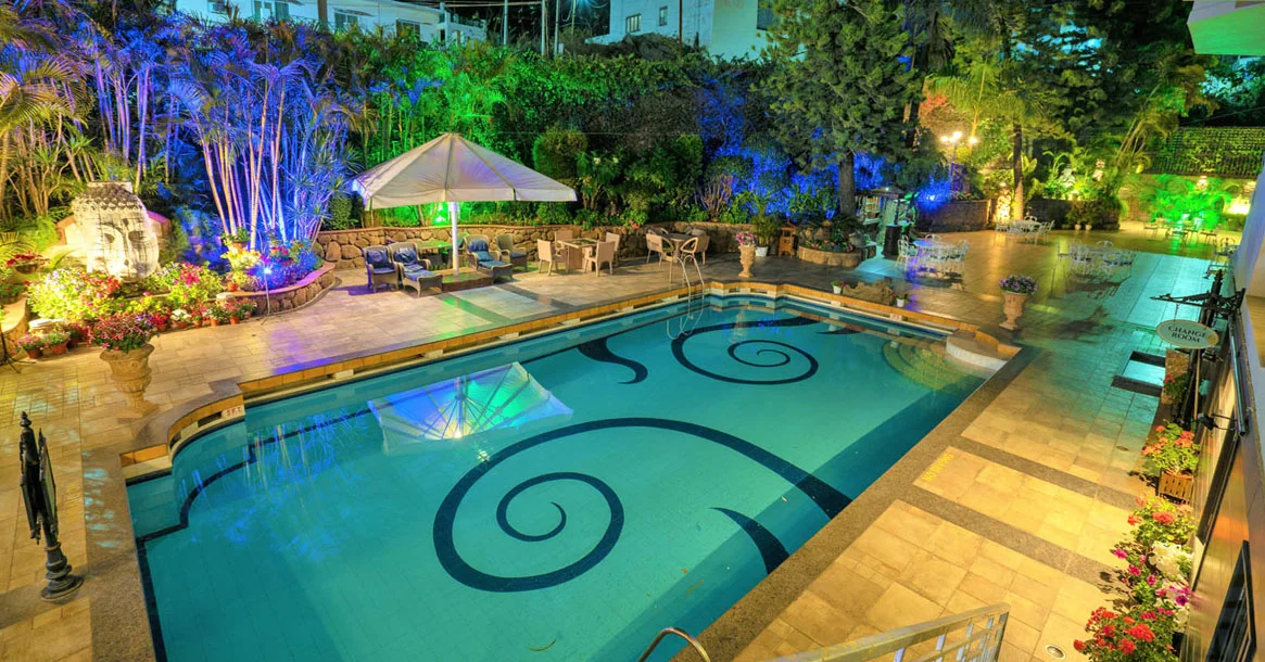 Hotel Hilllock