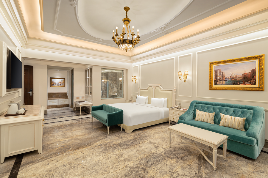 Suites Room