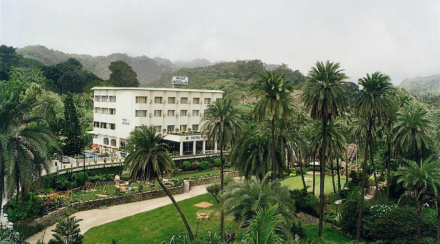Hotel Surroundings